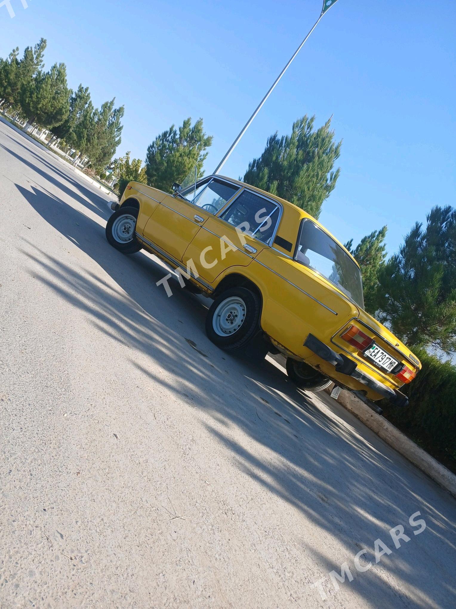 Lada 2106 1983 - 28 000 TMT - Мары - img 3