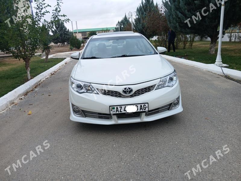 Toyota Camry 2012 - 240 000 TMT - Aşgabat - img 2