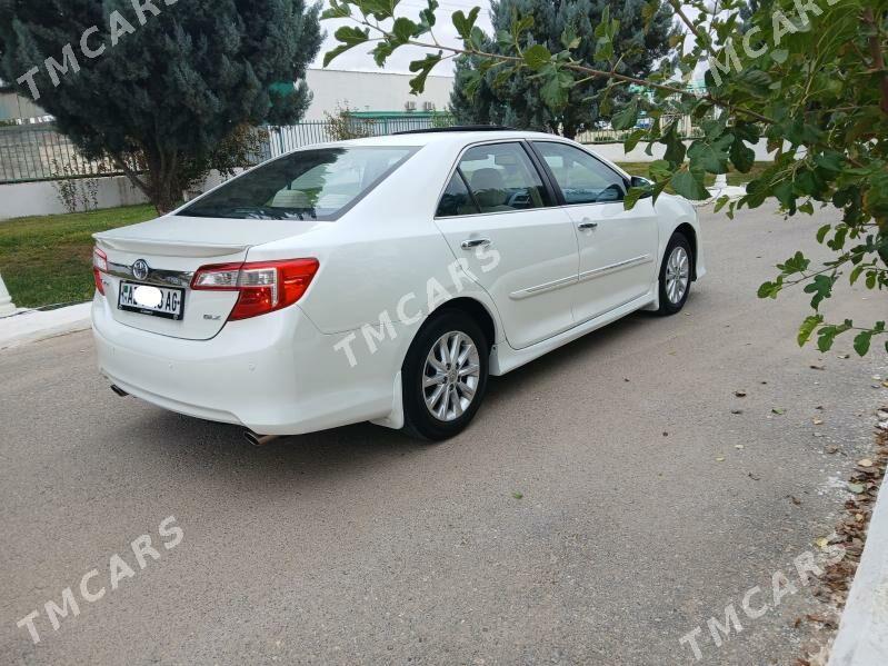 Toyota Camry 2012 - 240 000 TMT - Aşgabat - img 3