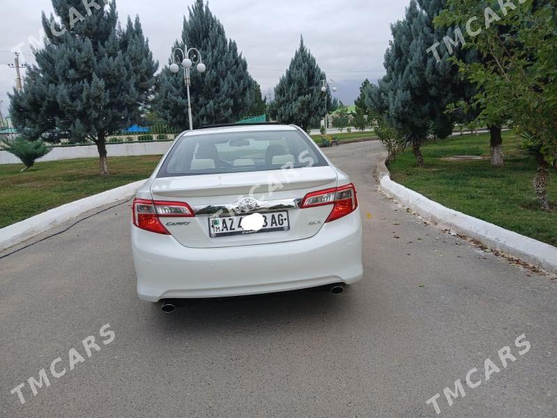 Toyota Camry 2012 - 240 000 TMT - Aşgabat - img 5