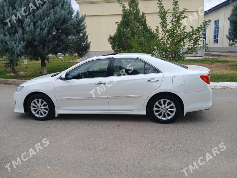 Toyota Camry 2012 - 240 000 TMT - Aşgabat - img 7