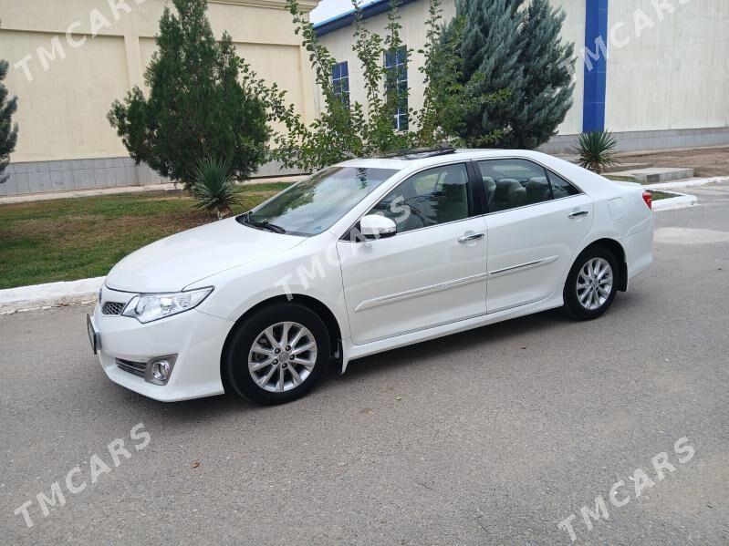 Toyota Camry 2012 - 240 000 TMT - Aşgabat - img 6