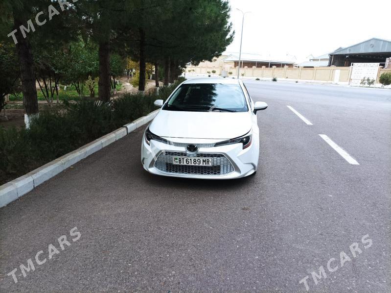 Toyota Corolla 2019 - 235 000 TMT - Mary - img 2