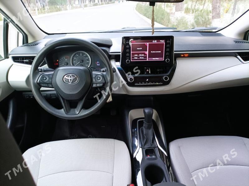 Toyota Corolla 2019 - 235 000 TMT - Mary - img 3