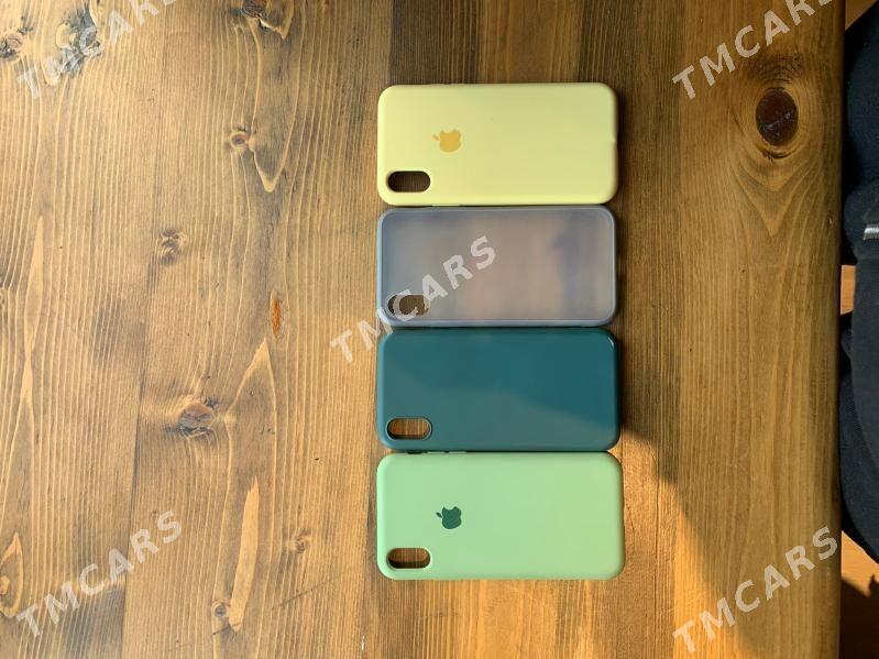 Iphone xs daşlary - Гуртли - img 2