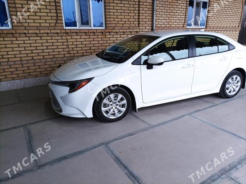 Toyota Corolla 2019 - 235 000 TMT - Mary - img 5