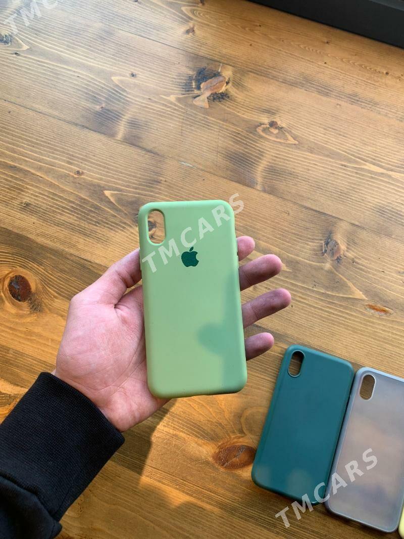 Iphone xs daşlary - Гуртли - img 5