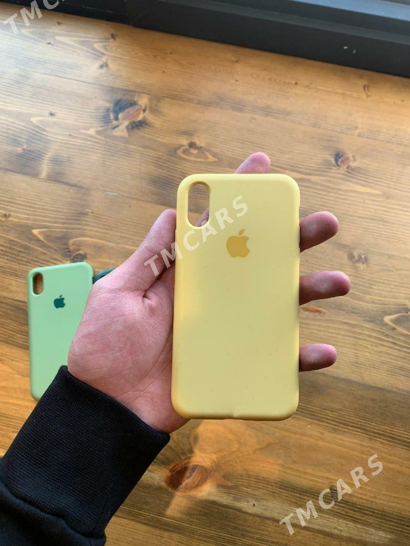 Iphone xs daşlary - Гуртли - img 6