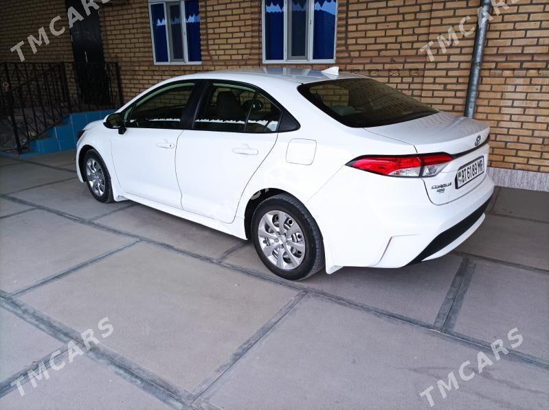 Toyota Corolla 2019 - 235 000 TMT - Mary - img 6