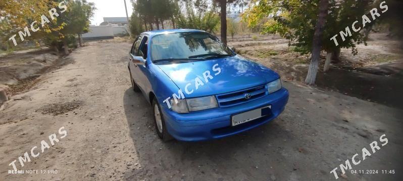 Toyota Tercel 1994 - 25 000 TMT - Мары - img 2