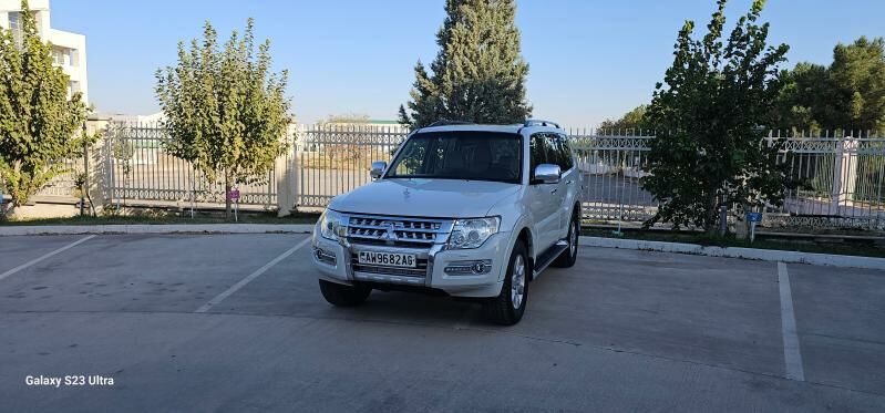 Mitsubishi Pajero 2015 - 289 999 TMT - Ашхабад - img 2