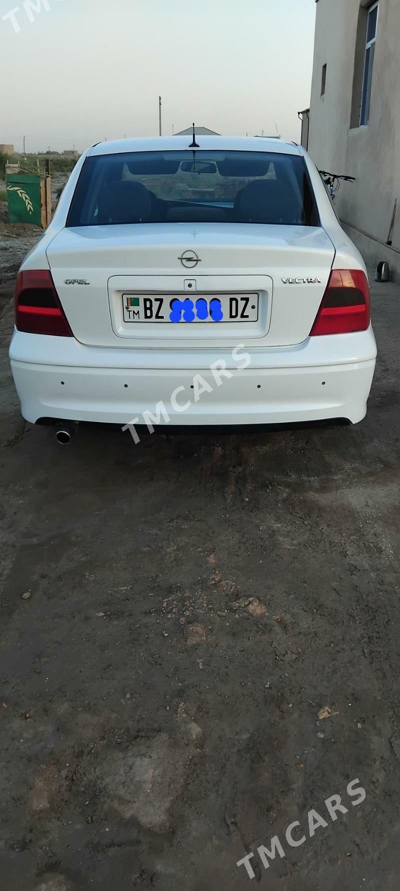 Opel Vectra 1999 - 58 000 TMT - Daşoguz - img 2