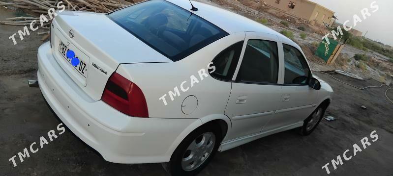 Opel Vectra 1999 - 58 000 TMT - Daşoguz - img 4