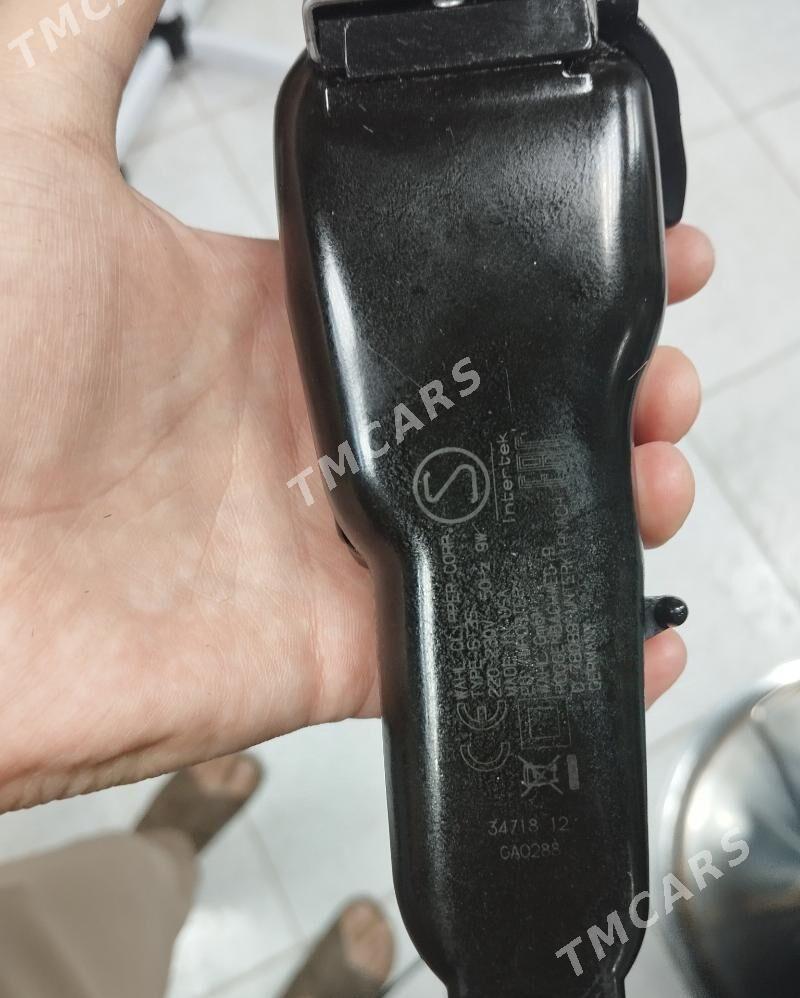 wahl legend USA - Мир 8 - img 3