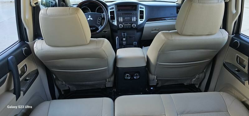 Mitsubishi Pajero 2015 - 289 999 TMT - Ашхабад - img 6