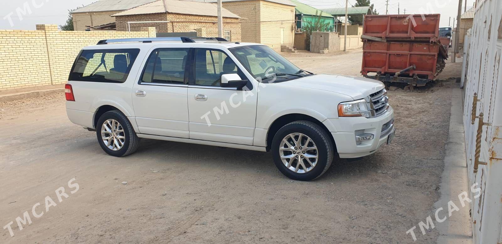 Ford Expedition 2017 - 370 000 TMT - Mary - img 4