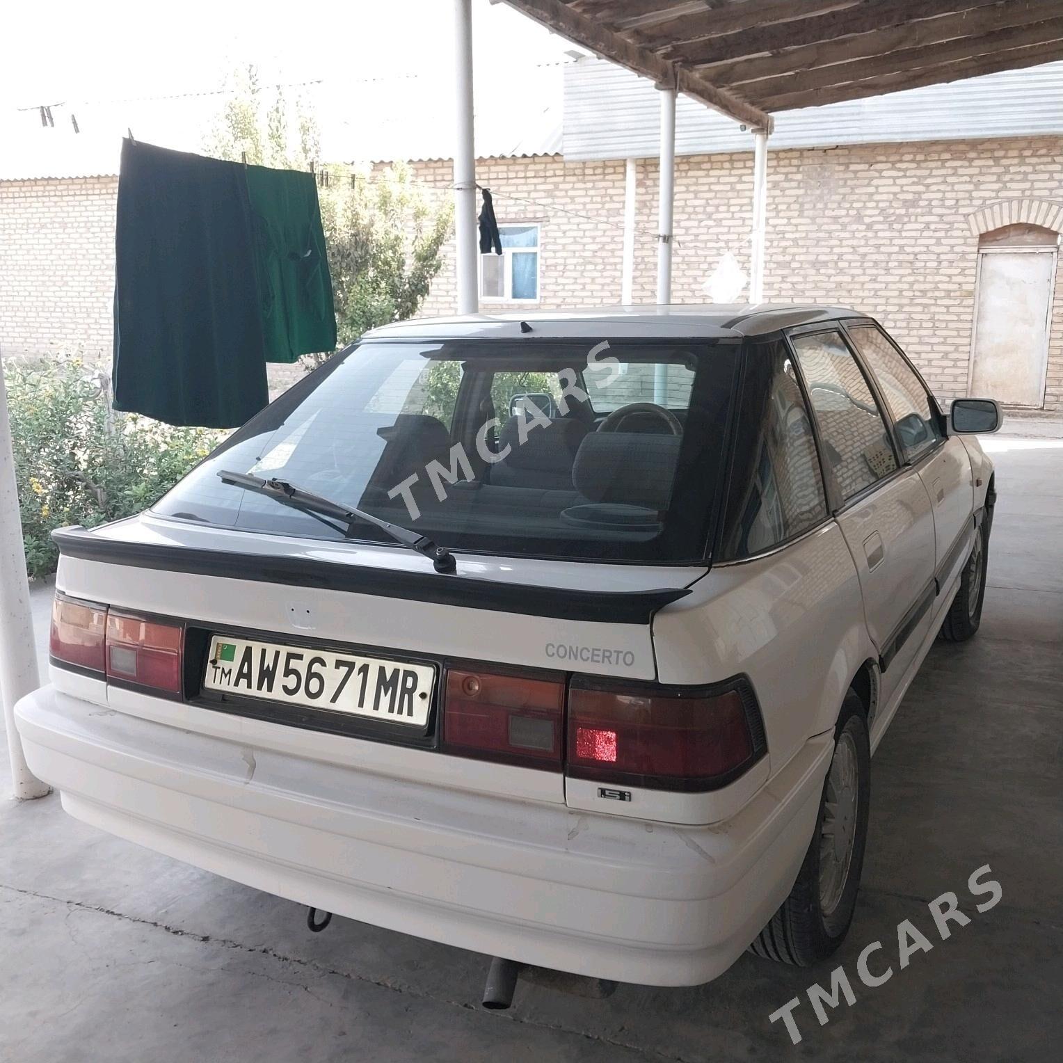 Honda Civic 1993 - 21 000 TMT - Murgap - img 2