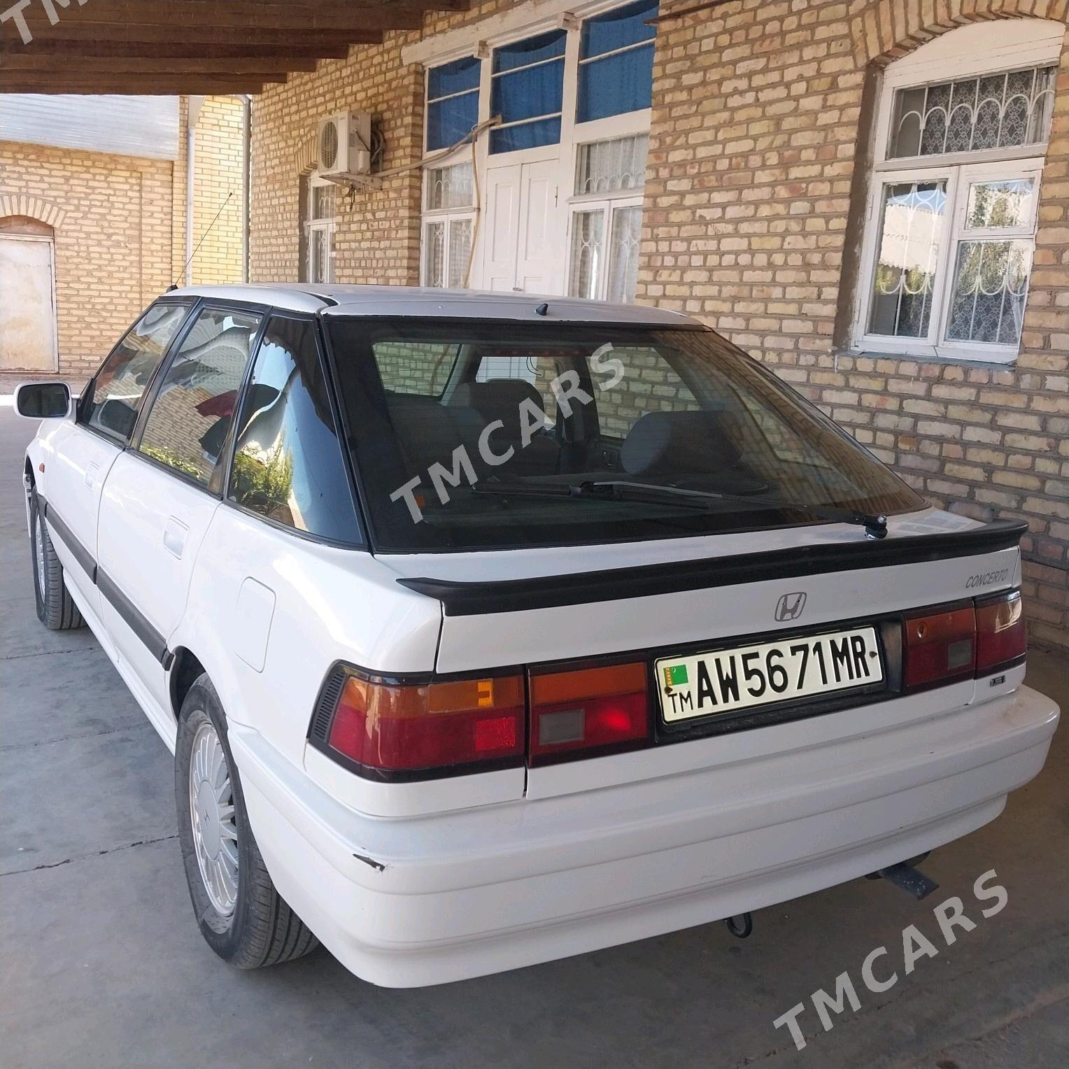 Honda Civic 1993 - 21 000 TMT - Murgap - img 3