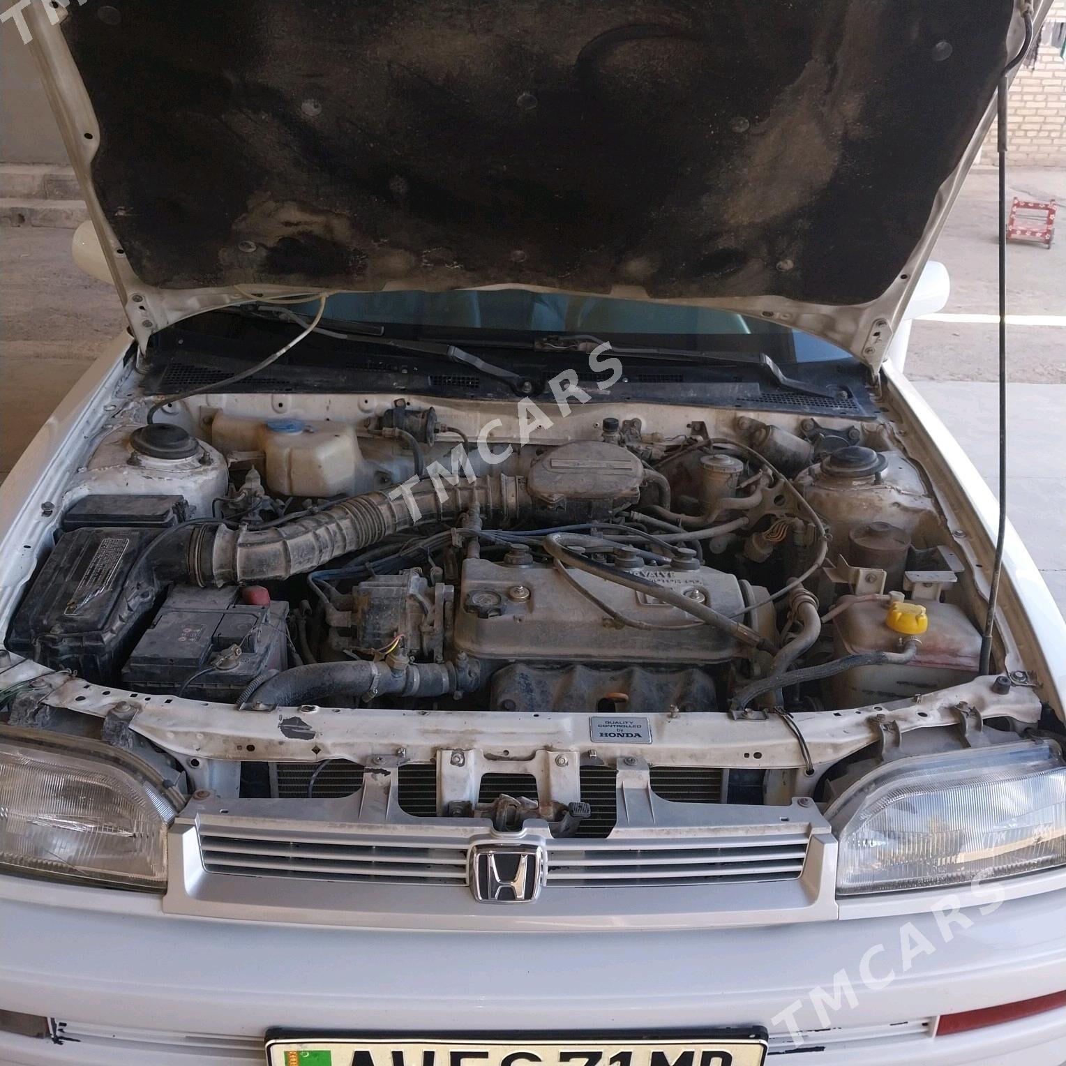 Honda Civic 1993 - 21 000 TMT - Murgap - img 5