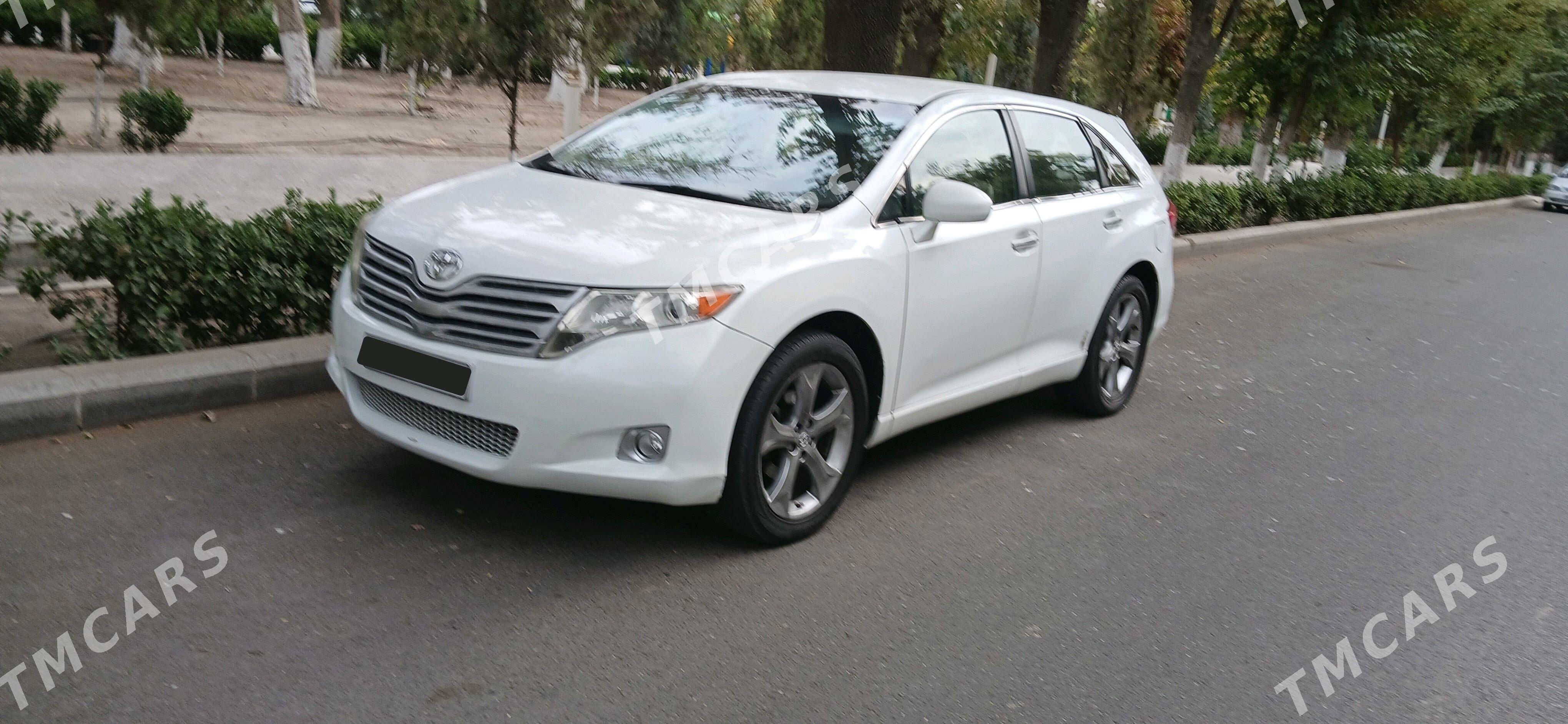 Toyota Venza 2012 - 255 000 TMT - Aşgabat - img 2