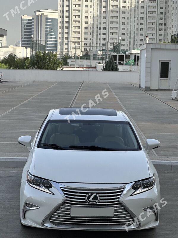 Lexus ES 350 2015 - 450 000 TMT - Ашхабад - img 2