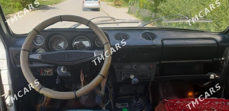 Lada Niva 1992 - 20 000 TMT - Гёкдепе - img 4