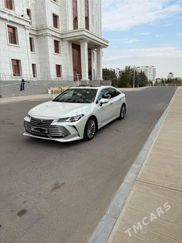 Toyota Avalon 2020 - 530 000 TMT - Parahat 7 - img 9