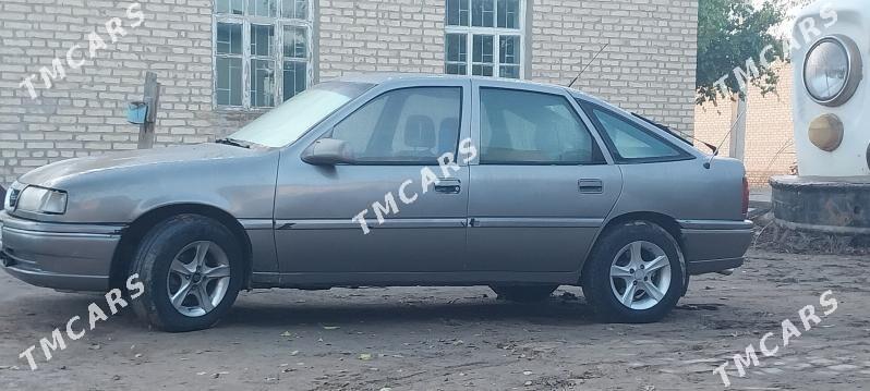 Opel Vectra 1994 - 16 000 TMT - Гарабекевюл - img 4