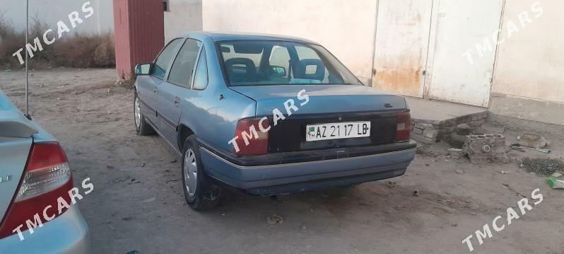 Opel Meriva 1991 - 20 000 TMT - Saýat - img 2