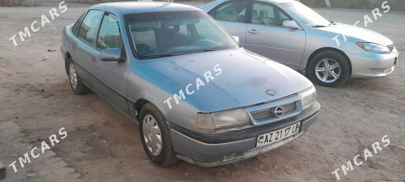 Opel Meriva 1991 - 20 000 TMT - Saýat - img 3