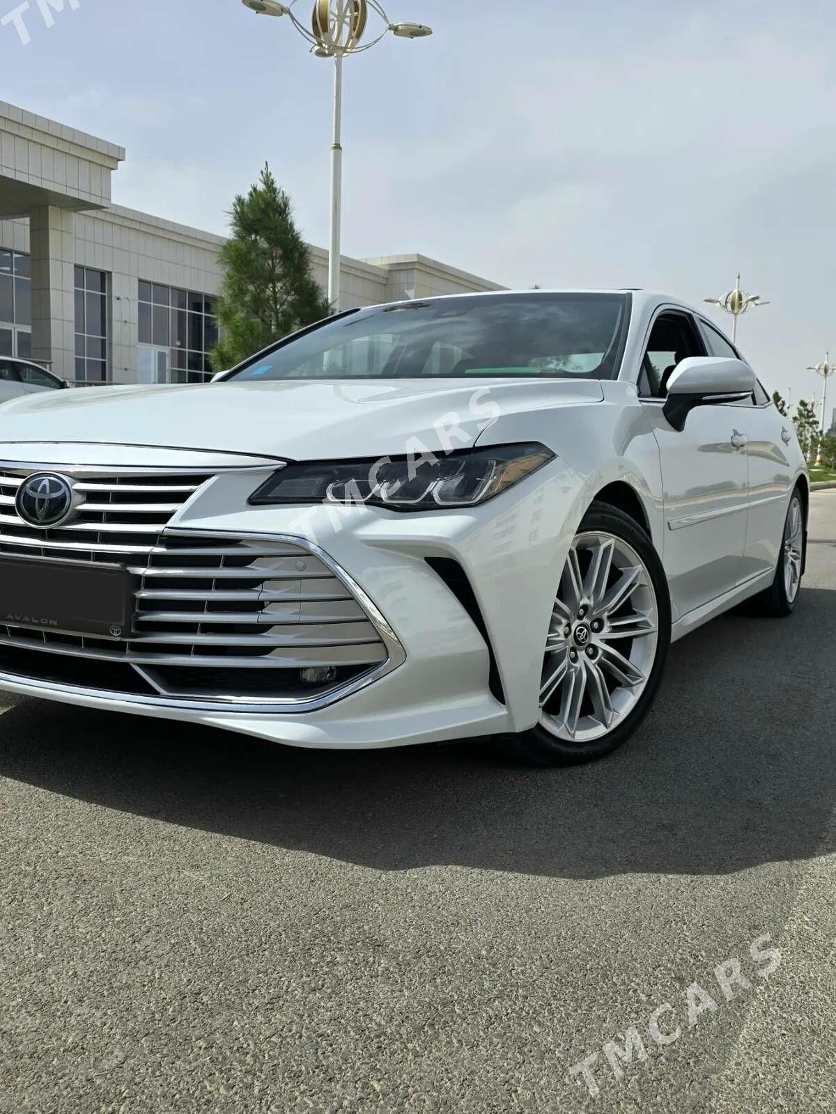 Toyota Avalon 2019 - 530 000 TMT - Aşgabat - img 2