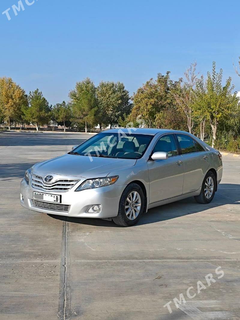 Toyota Camry 2010 - 180 000 TMT - Türkmenabat - img 2