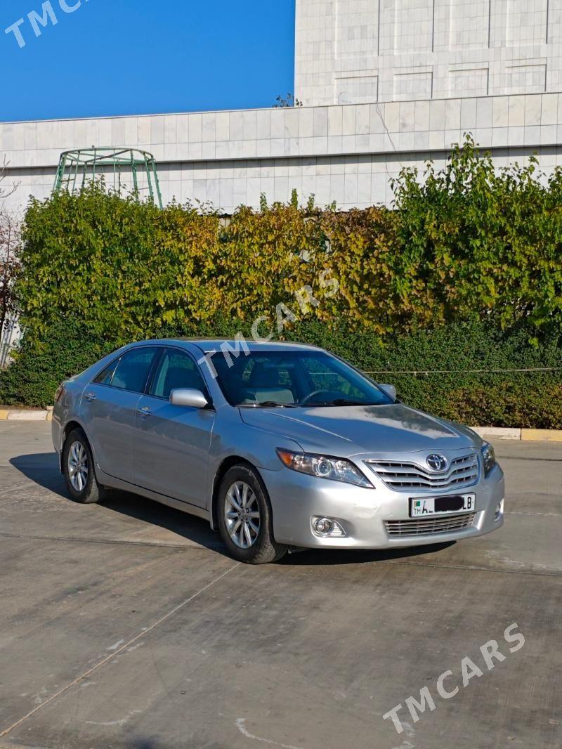 Toyota Camry 2010 - 180 000 TMT - Türkmenabat - img 3