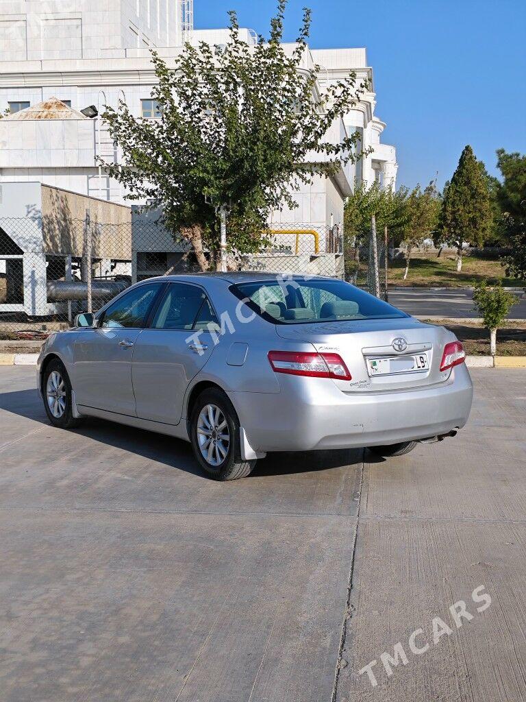 Toyota Camry 2010 - 180 000 TMT - Türkmenabat - img 5