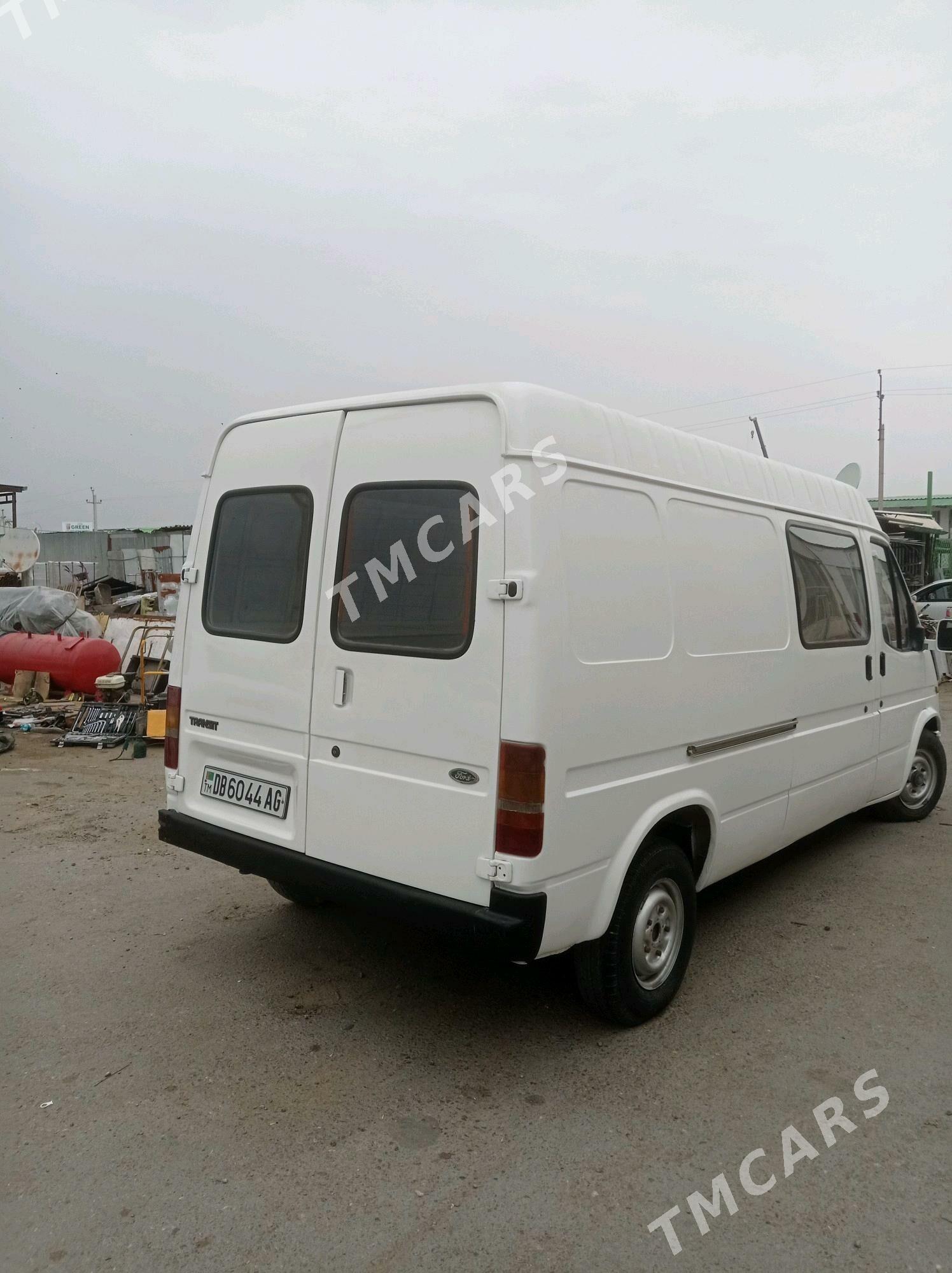 Ford Transit Connect 2009 - 55 000 TMT - 2 mkr - img 3