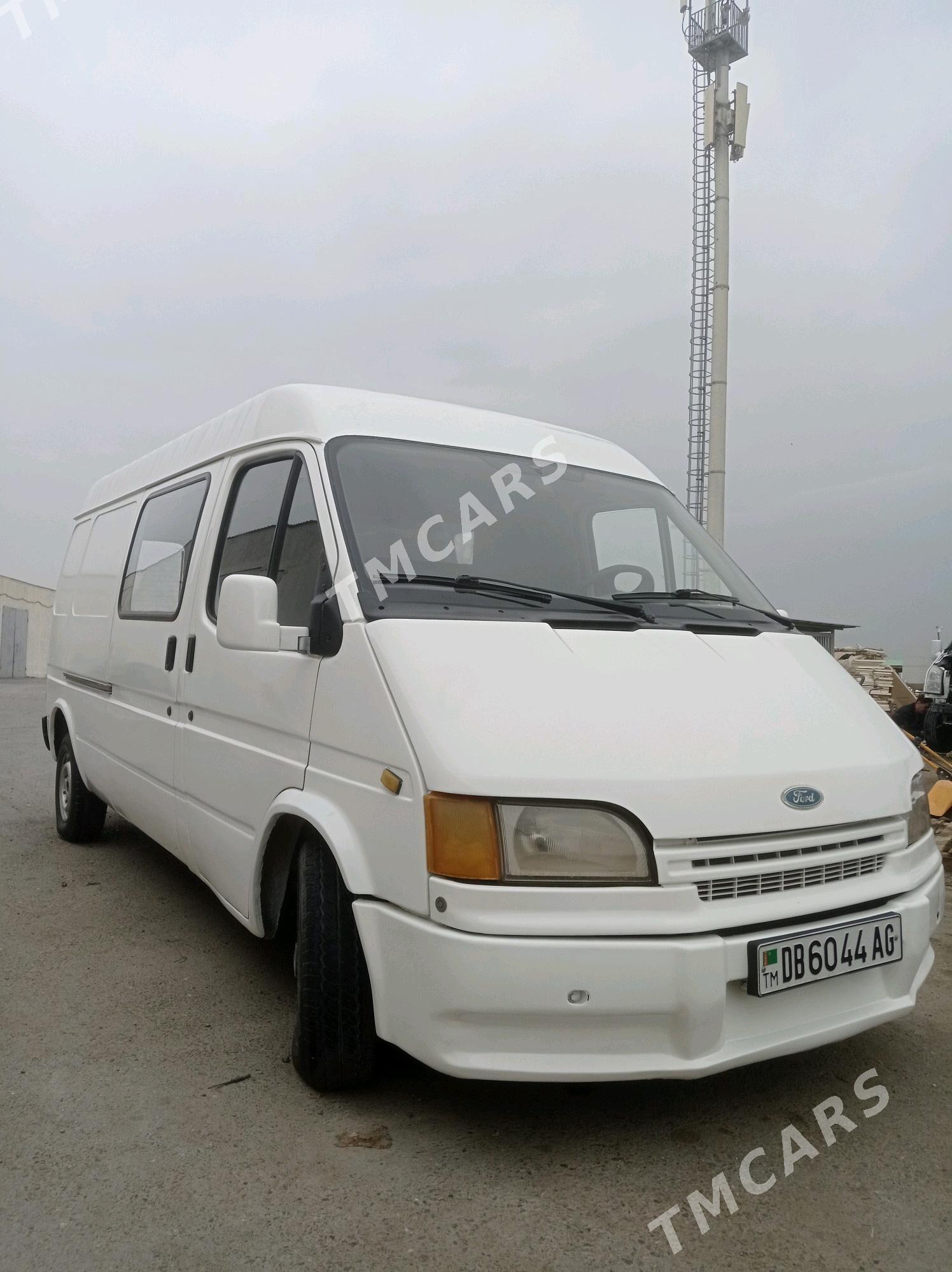 Ford Transit Connect 2009 - 55 000 TMT - 2 mkr - img 2