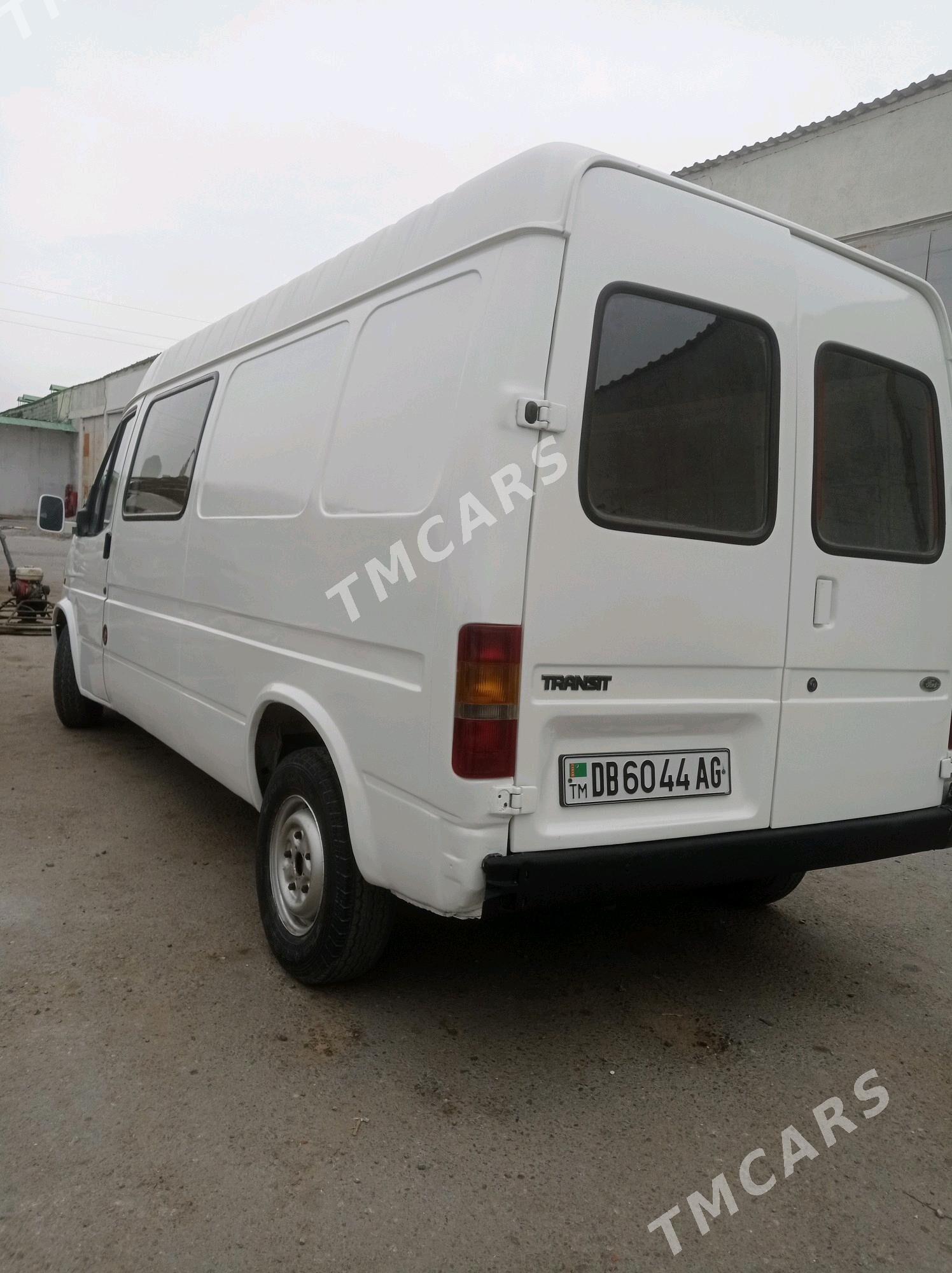 Ford Transit Connect 2009 - 55 000 TMT - 2 mkr - img 4