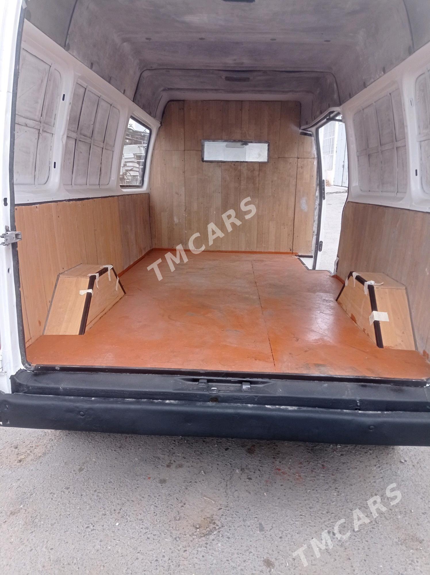 Ford Transit Connect 2009 - 55 000 TMT - 2 mkr - img 6