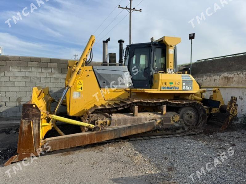 Komatsu D155AX-8 2007 - 2 000 000 TMT - Aşgabat - img 2