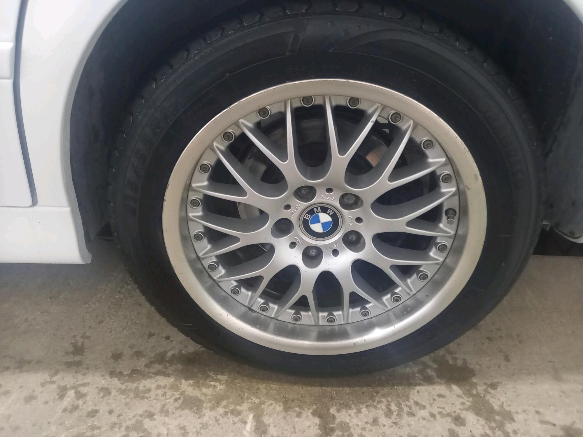 bbs disga 17 8 000 TMT - Балканабат - img 2