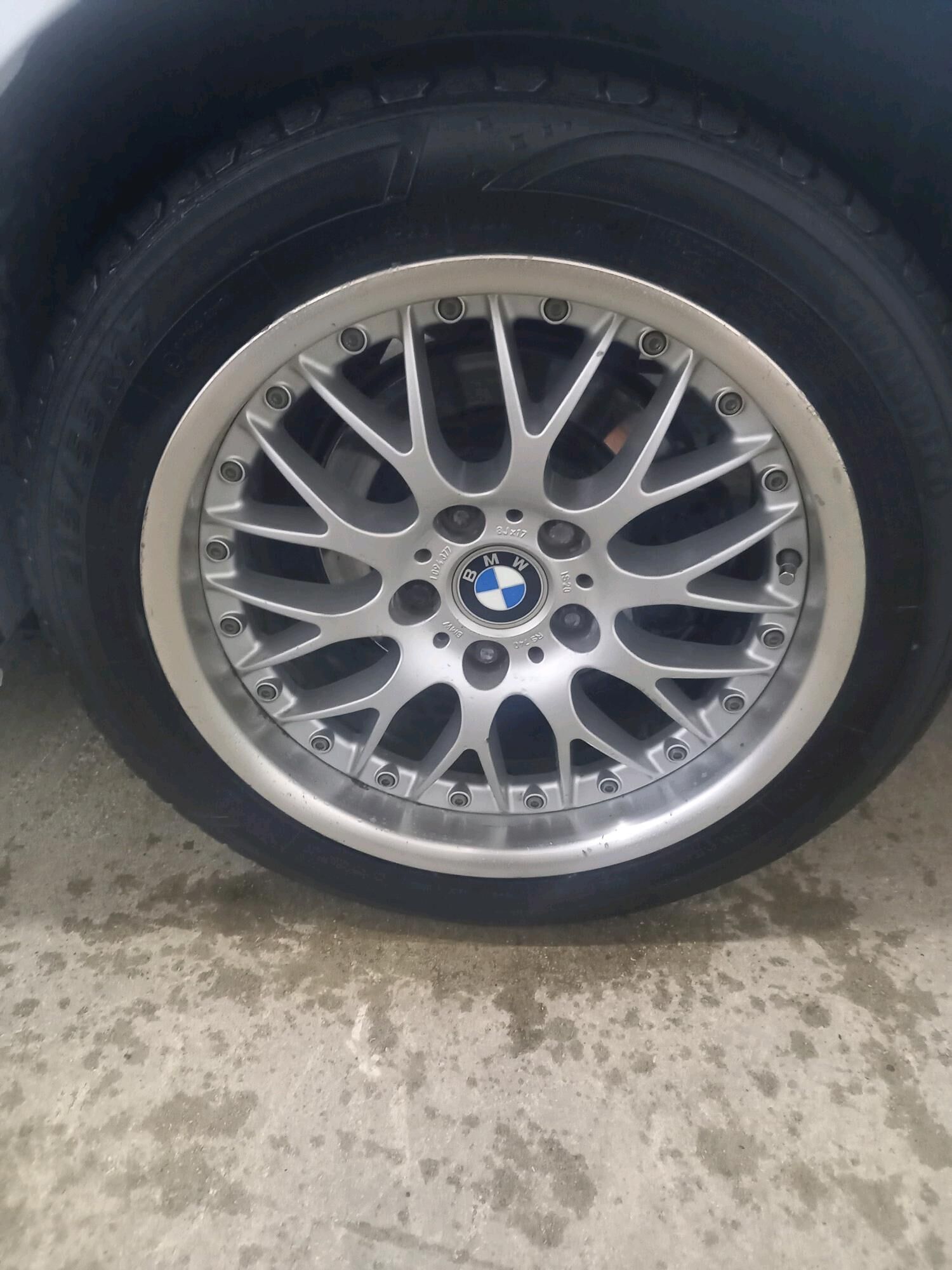 bbs disga 17 8 000 TMT - Балканабат - img 3