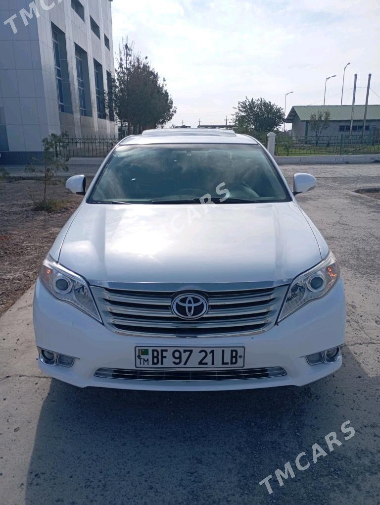 Toyota Avalon 2012 - 260 000 TMT - Halaç - img 2