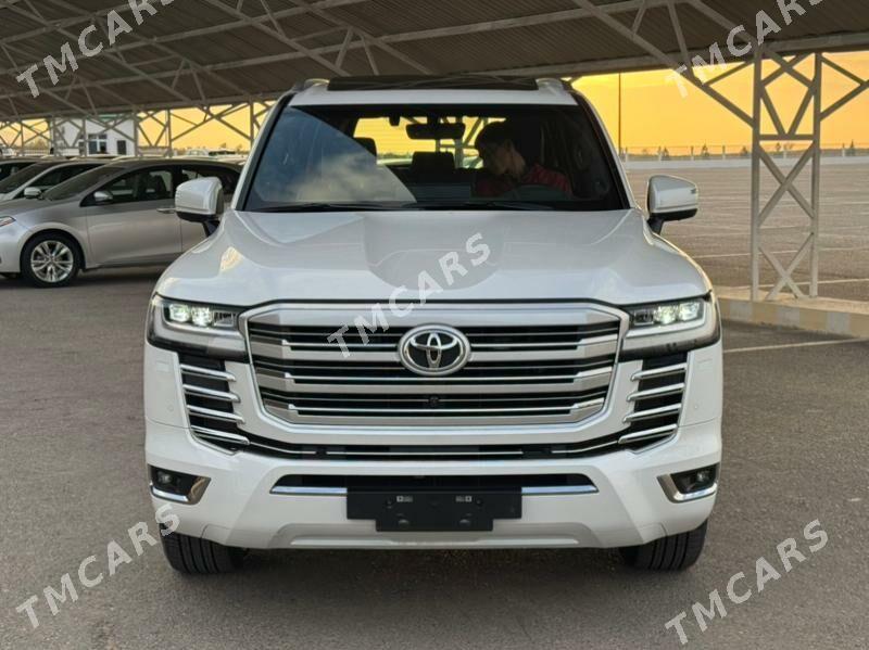 Toyota Land Cruiser 2022 - 1 520 000 TMT - Aşgabat - img 6