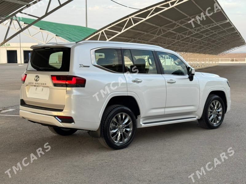 Toyota Land Cruiser 2022 - 1 520 000 TMT - Aşgabat - img 4