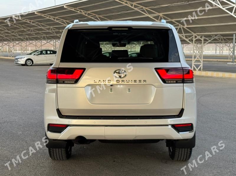 Toyota Land Cruiser 2022 - 1 520 000 TMT - Aşgabat - img 3