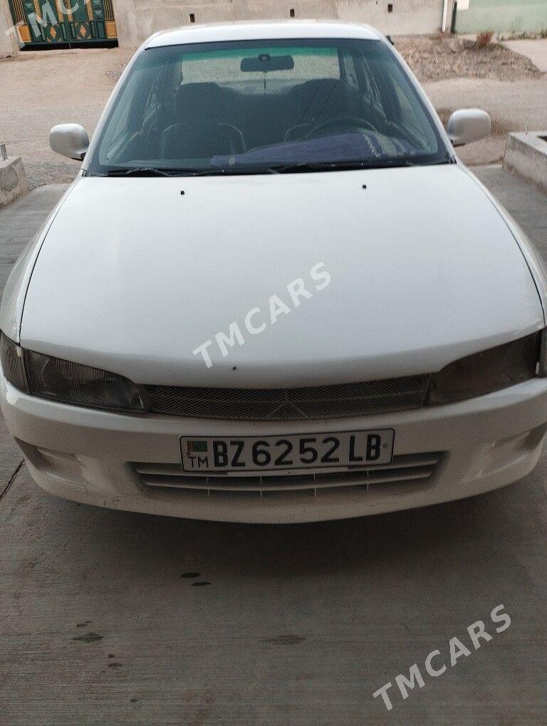 Toyota Tercel 1997 - 23 000 TMT - Туркменабат - img 5