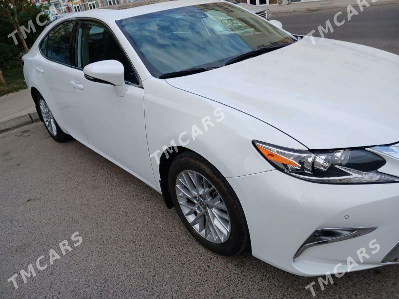 Lexus ES 350 2018 - 315 000 TMT - Мары - img 2