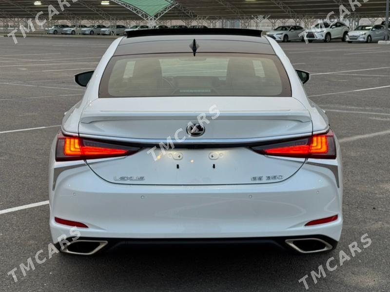 Lexus ES 350 2021 - 650 000 TMT - Ашхабад - img 9