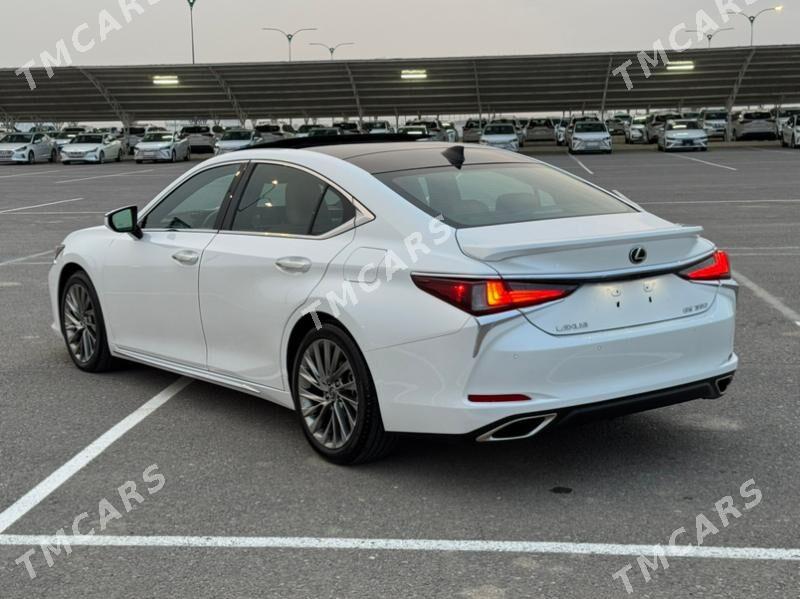 Lexus ES 350 2021 - 650 000 TMT - Ашхабад - img 5