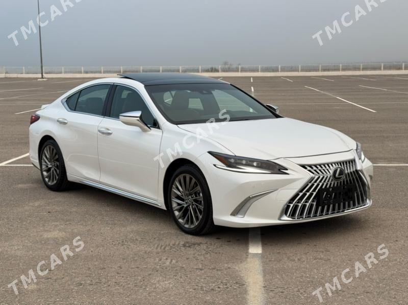 Lexus ES 350 2021 - 650 000 TMT - Ашхабад - img 2